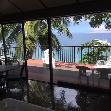Leuchtturm Resort Boljoon Esterno foto