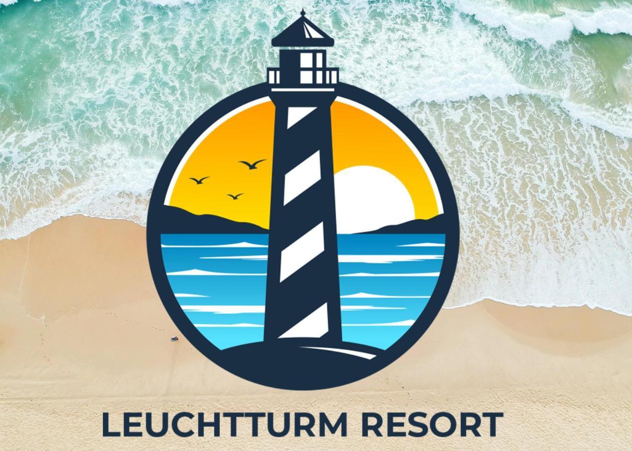 Leuchtturm Resort Boljoon Esterno foto